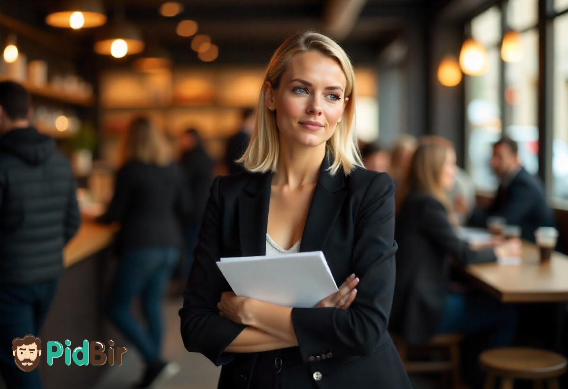 Як змінити роботу без зайвого стресу